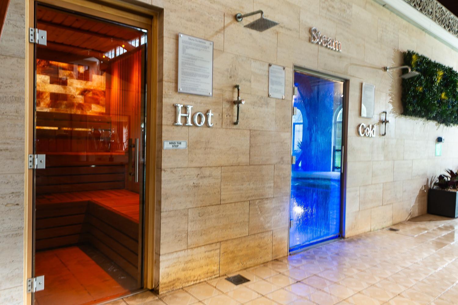 Rowton Hall Hotel And Spa Chester Exteriér fotografie