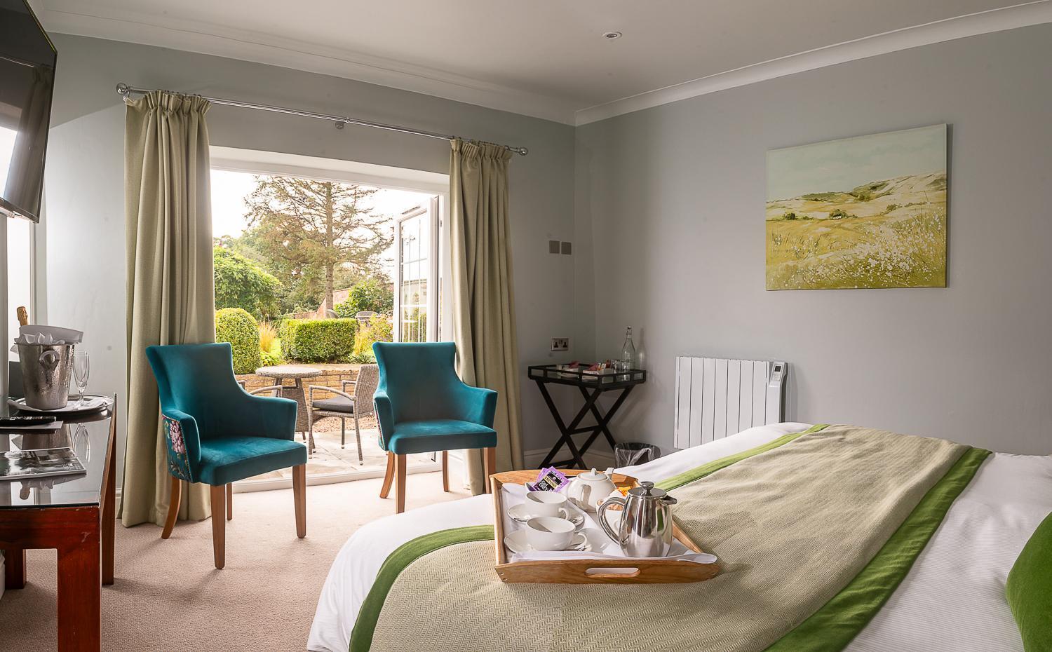 Rowton Hall Hotel And Spa Chester Exteriér fotografie